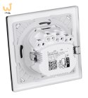 FIBARO sterownik rolet Walli Roller Shutter antracyt