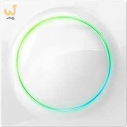 Fibaro sterownik rolet Walli Roller Shutter FGWREU-111