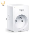 Gniazdko Smart Plug WiFi Tapo P100(1-pack)