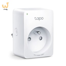 Gniazdko Smart Plug WiFi Tapo P100(1-pack)