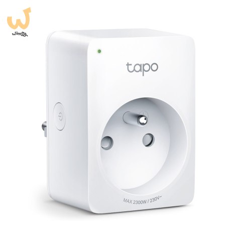 Gniazdko Smart Plug WiFi Tapo P100(1-pack) Gniazdko Smart Plug WiFi Tapo P100(1-pack)