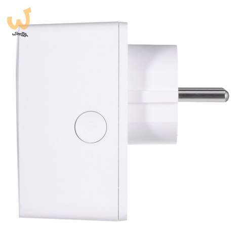 Gniazdko Smart Plug WiFi Tapo P100(1-pack) Gniazdko Smart Plug WiFi Tapo P100(1-pack)
