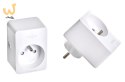 Gniazdko Smart Plug WiFi Tapo P100(2-pack)