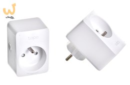 Gniazdko Smart Plug WiFi Tapo P100(2-pack)
