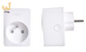Gniazdko Smart Plug WiFi Tapo P100(2-pack)