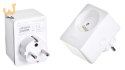 Gniazdko Smart Plug WiFi Tapo P100(2-pack)