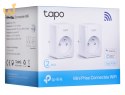 Gniazdko Smart Plug WiFi Tapo P100(2-pack)