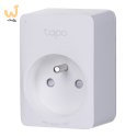 Gniazdko Smart Plug WiFi Tapo P110
