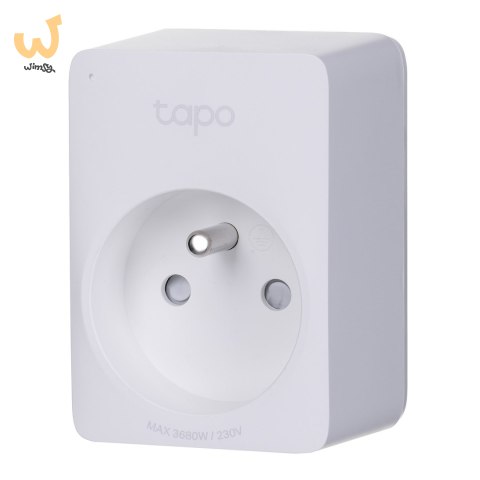 Gniazdko Smart Plug WiFi Tapo P110 Gniazdko Smart Plug WiFi Tapo P110