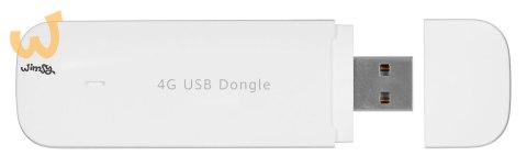 Modem LTE Brovi E3372-325 White Modem LTE Brovi E3372-325 White