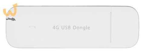 Modem LTE Brovi E3372-325 White