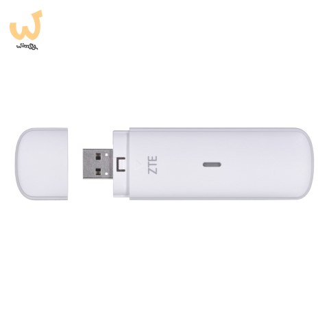 Modem ZTE MF833N (kolor biały) Modem ZTE MF833N (kolor biały)