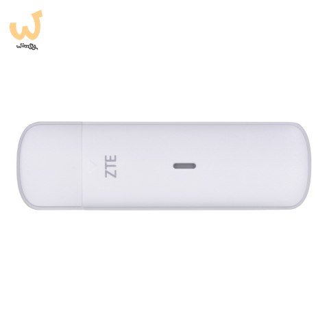 Modem ZTE MF833N (kolor biały) Modem ZTE MF833N (kolor biały)