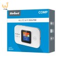 REBEL MODEM-MIFI ROUTER 4G LTE