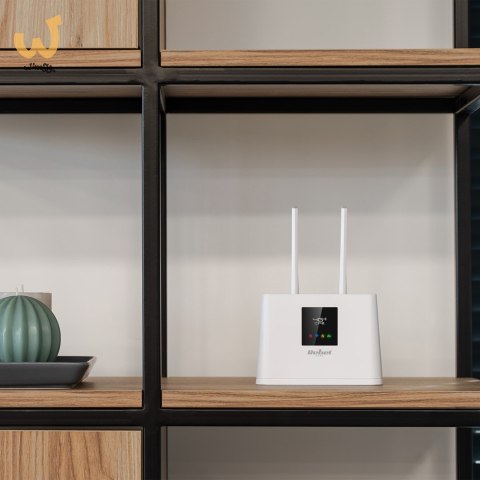 REBEL ROUTER 4G LTE RB-0702 REBEL ROUTER 4G LTE RB-0702