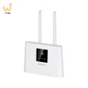 REBEL ROUTER 4G LTE RB-0702