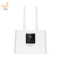 REBEL ROUTER 4G LTE RB-0702