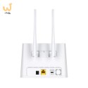 REBEL ROUTER 4G LTE RB-0702