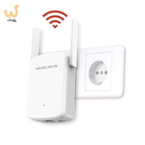 Repeater Mercusys ME30 Repeater Mercusys ME30