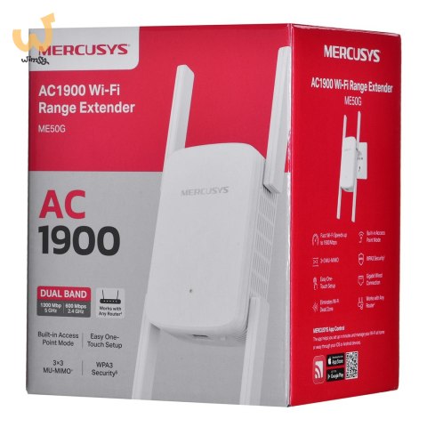 Repeater Mercusys ME50G Repeater Mercusys ME50G