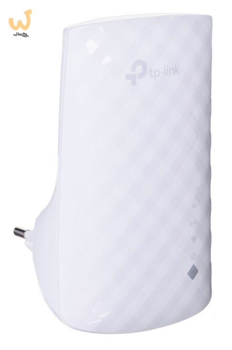 Repeater TP-LINK RE190 Repeater TP-LINK RE190