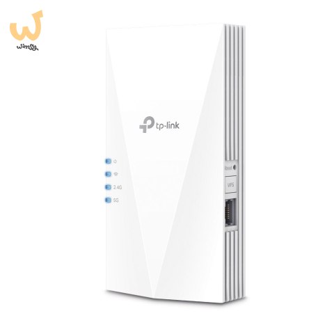Repeater TP-LINK RE600X