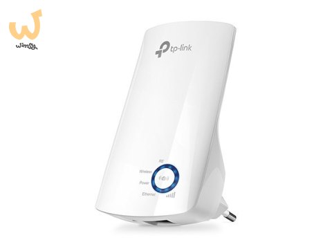 Repeater TP-LINK TL-WA850RE