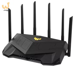 Router Asus TUF-AX6000 (90IG07X0-MO3C00)