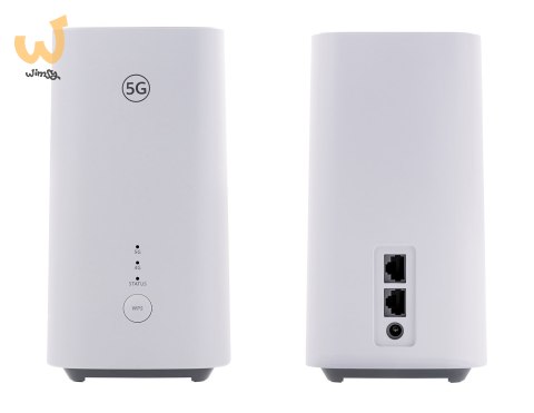 Router Brovi 5G CPE 5 (H155-381) Router Brovi 5G CPE 5 (H155-381)