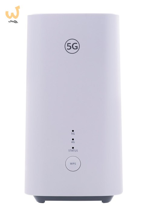 Router Brovi 5G CPE 5 (H155-381) Router Brovi 5G CPE 5 (H155-381)