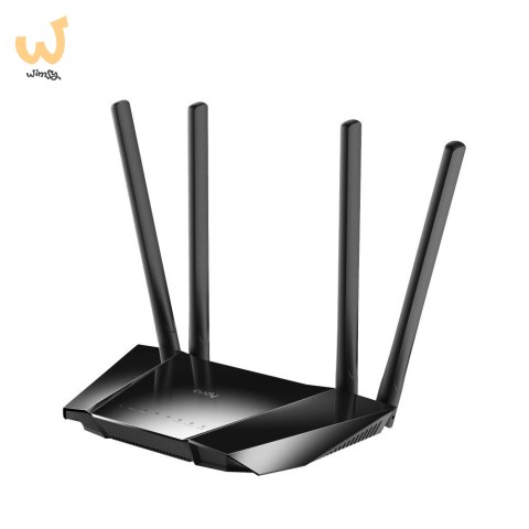 Router CUDY LT400_EU 300 Mbps Wireless N 4G LTE Cat.4 SIM Router CUDY LT400_EU 300 Mbps Wireless N 4G LTE Cat.4 SIM