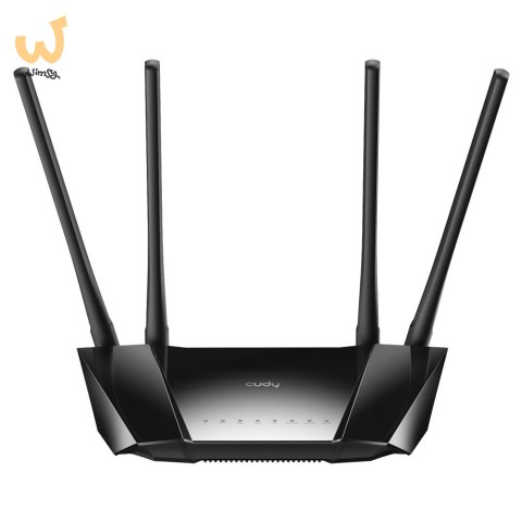 Router CUDY LT400_EU 300 Mbps Wireless N 4G LTE Cat.4 SIM Router CUDY LT400_EU 300 Mbps Wireless N 4G LTE Cat.4 SIM