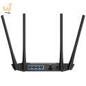 Router CUDY LT400_EU 300 Mbps Wireless N 4G LTE Cat.4 SIM