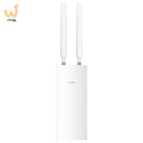 Router CUDY LT400 OUTDOOR_EU
