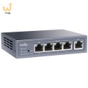 Router CUDY R700 LAN Gigabit Multi-WAN VPN