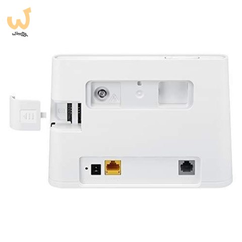 Router Huawei B311-221 (kolor biały)