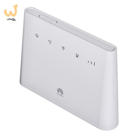 Router Huawei B311-221 (kolor biały) Router Huawei B311-221 (kolor biały)