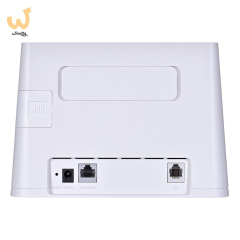 Router Huawei B311-221 (kolor biały) Router Huawei B311-221 (kolor biały)