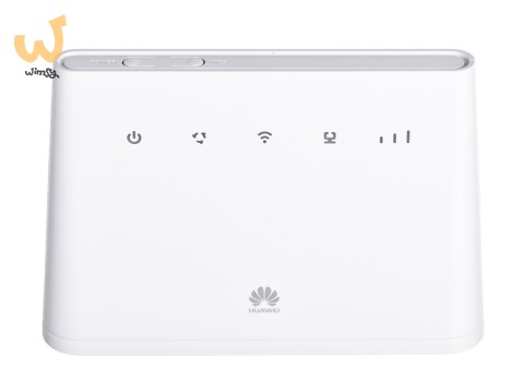 Router Huawei B311-221 (kolor biały) Router Huawei B311-221 (kolor biały)