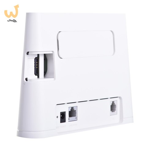 Router Huawei B311-221 (kolor biały) Router Huawei B311-221 (kolor biały)