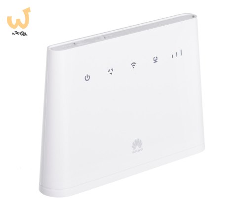 Router Huawei B311-221 (kolor biały) Router Huawei B311-221 (kolor biały)