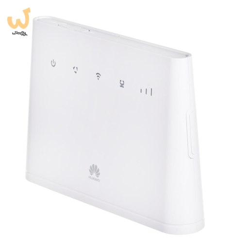 Router Huawei B311-221 (kolor biały) Router Huawei B311-221 (kolor biały)
