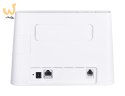 Router Huawei B311-221 (kolor biały)