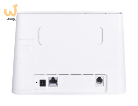 Router Huawei B311-221 (kolor biały) Router Huawei B311-221 (kolor biały)