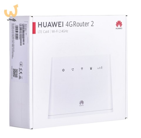 Router Huawei B311-221 (kolor biały) Router Huawei B311-221 (kolor biały)