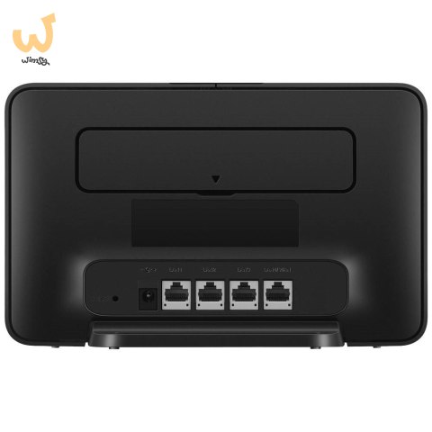 Router Huawei B535-232A (kolor czarny) Router Huawei B535-232A (kolor czarny)
