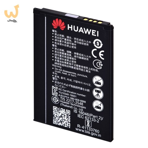 Router Huawei E5783-230a (kolor czarny) Router Huawei E5783-230a (kolor czarny)