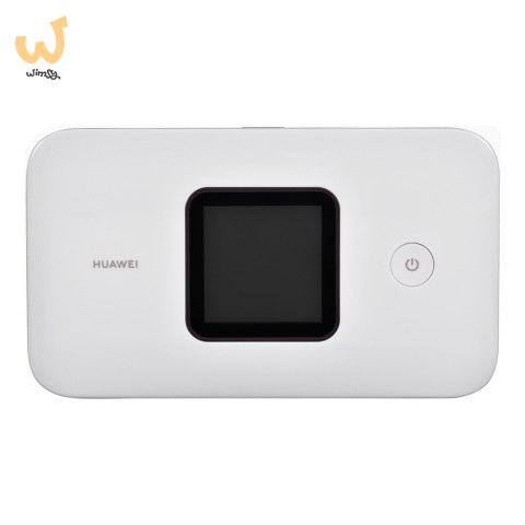 Router Huawei E5785-320a (kolor biały) Router Huawei E5785-320a (kolor biały)
