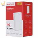 Router Mercusys MB130-4G LTE AC1200
