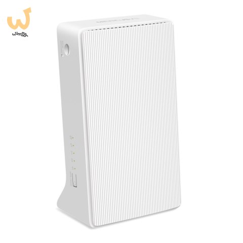 Router Mercusys MB130-4G LTE AC1200 Router Mercusys MB130-4G LTE AC1200